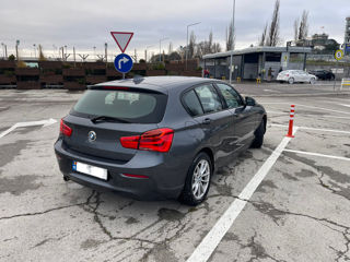 BMW 1 Series foto 3