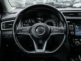 Nissan Qashqai foto 6