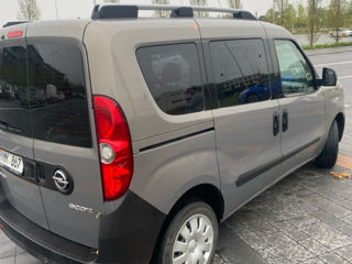 Opel Combo foto 3