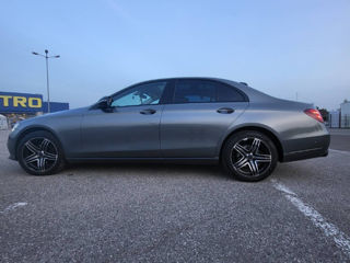 Mercedes E-Class foto 5