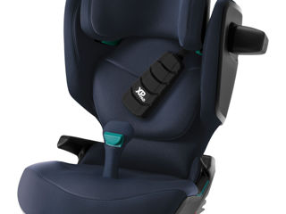 Britax Romer Kidfix PRO / importator oficial in Moldova foto 6