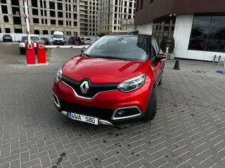 Renault Captur foto 3