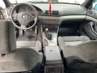 BMW 5 Series foto 6