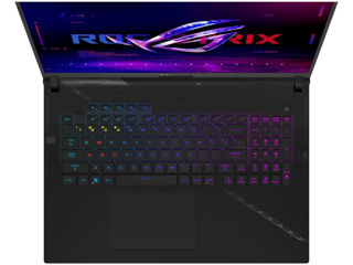 ASUS ROG Strix SCAR 18 G834JZR (18" / i9-14900HX / 64GB RAM / 1TB SSD / RTX4080) - Новые! foto 2