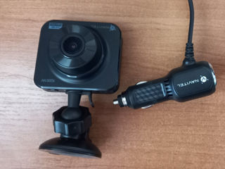 Camera video auto (500 lei)