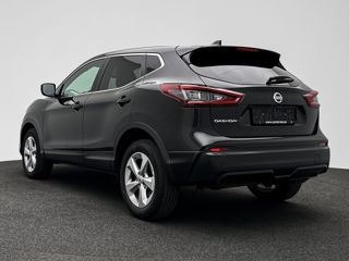 Nissan Qashqai фото 4