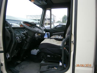 Iveco евро-карго foto 5