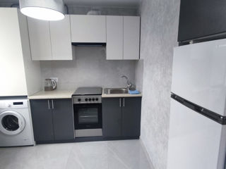 Apartament cu 1 cameră, 30 m², Centru, Chișinău foto 5