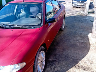 Ford Mondeo foto 8