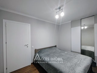 Apartament cu 2 camere, 75 m², Buiucani, Chișinău foto 6