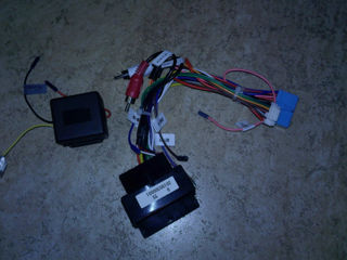 Автомагнитола Kenwood DNX5220BT с DVD/CD-ресивером, USB, со встроенной навигацией и bluetooth foto 6