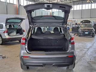 Nissan Qashqai foto 8