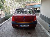 Dacia Logan foto 6