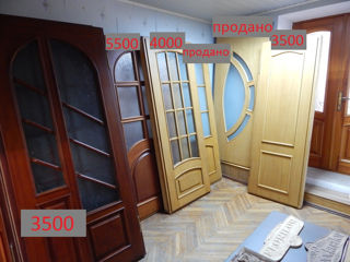 Распродажа деревянных дверей., foto 8
