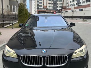 BMW 5 Series foto 1