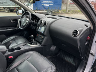 Nissan Qashqai foto 13