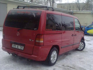 Mercedes Vito foto 5