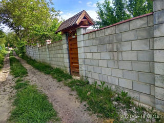 Se vinde vila in sectorul vile Ceachir, suburbia Ungheni, primul corporativ. foto 1