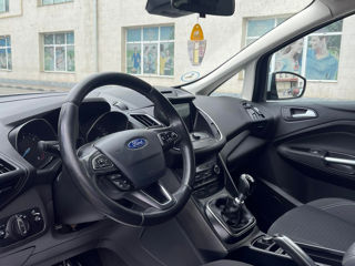 Ford C-Max foto 8