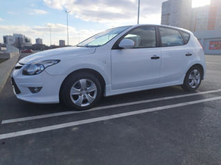 Hyundai i30 foto 1