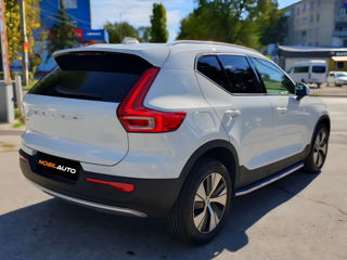 Volvo XC40 foto 3