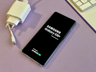 Samsung S10+ 8/128gb