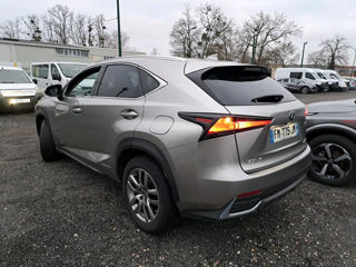 Lexus NX Series foto 2