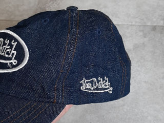 Von Dutch foto 1