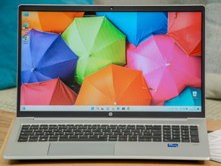 Hp Probook 450 G8/ Core I5 1135G7/ 16Gb Ram/ Iris Xe/ 500Gb SSD/ 15.6" FHD IPS!! foto 3