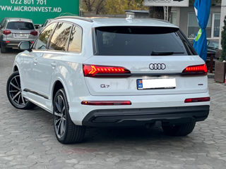 Audi Q7 foto 5