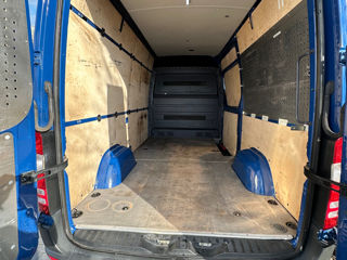 Mercedes Sprinter 319 foto 7