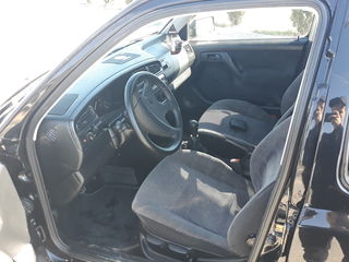 Volkswagen Vento foto 5