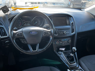 Ford Focus foto 3