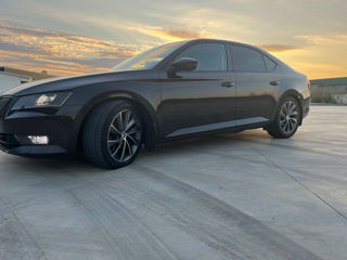 Skoda Superb foto 5