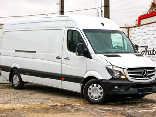 Mercedes Sprinter MAXI cu TVA