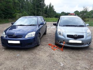 Pазборка Toyota  Lexus Honda Nissan Subaru  Mitshubishi  Mazda Kia Hyndai 2003-2015... foto 2