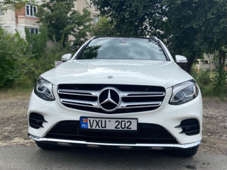 Mercedes GLC foto 2