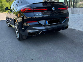 BMW X6 foto 3