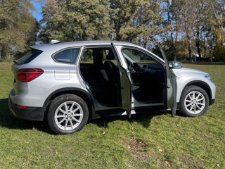 BMW X1 foto 6