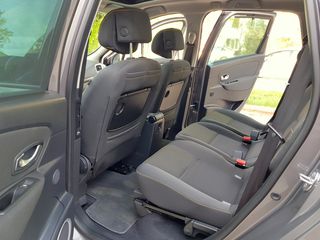 Renault Grand Scenic foto 8