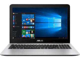 Ноутбук Asus VivoBook X556UQ foto 6