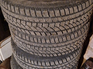 205/60 R16 Torque foto 3