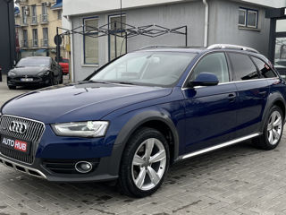 Audi A4 Allroad foto 3