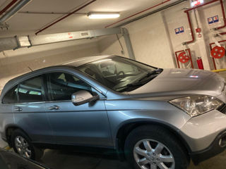 Honda CR-V foto 2