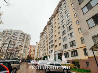 Apartament cu 2 camere, 72 m², Buiucani, Chișinău foto 10