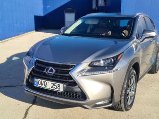 Lexus NX Series foto 2