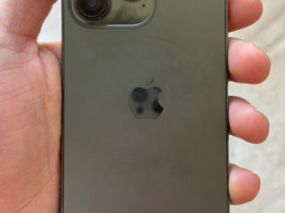 Iphone 13 pro 256 gb graphite foto 5