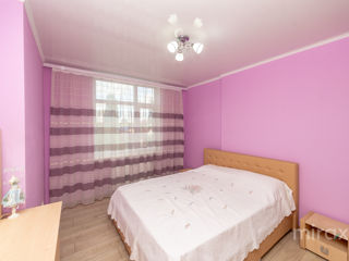 Apartament cu 2 camere, 59 m², Centru, Chișinău foto 5