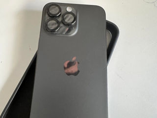 Iphone 15 Pro Max  256Gb foto 1