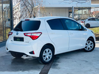 Toyota Yaris foto 3